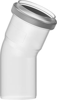 BOSCH Bogen FC-SE60-30, 30Grad, d= 60mm