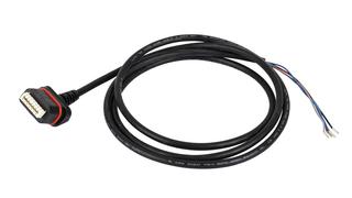 Danfoss Analoges Anschluss-Kabel für NovoCon Hybrid, 10m