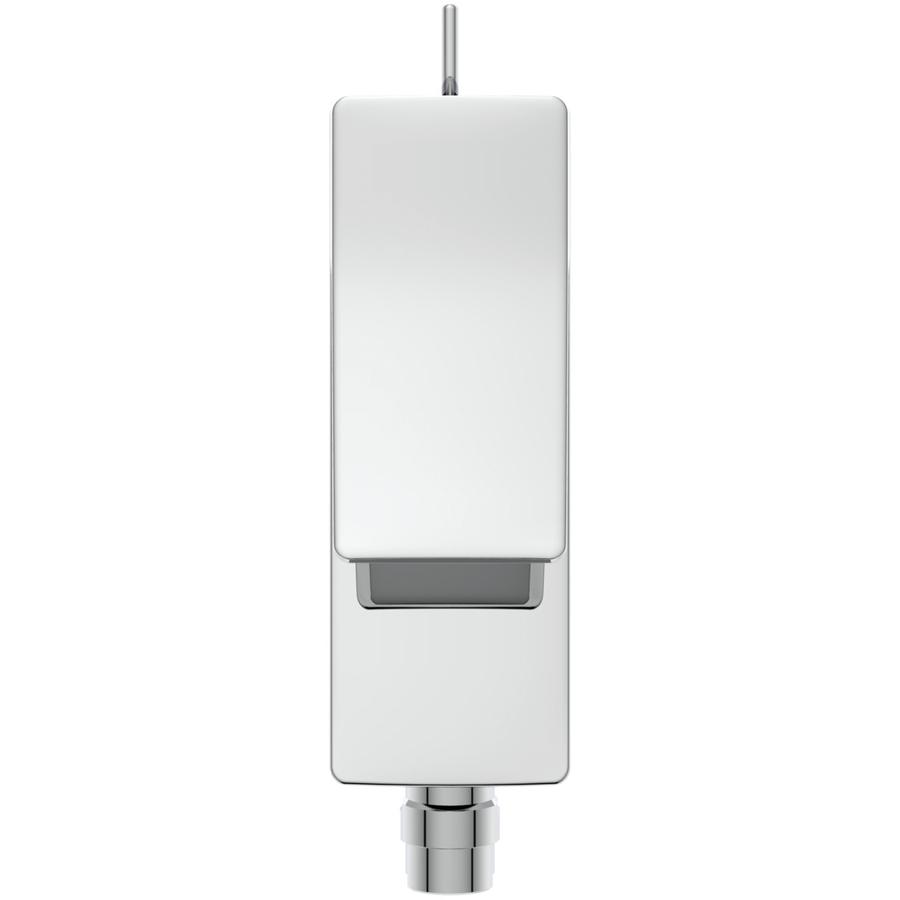 Artikelbild 2 des Artikels „IS Bidet-Einhebelmischer Conca Ausl. 133mm, mit Ablaufgarnitur, chrom chrom“