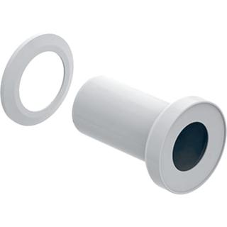 Geberit Anschlussstutzen Bambini d= 90mm, 85-95mm