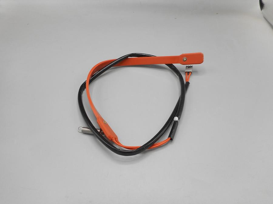Artikelbild 1 des Artikels „RE Kompressor Heizung 7808797 “