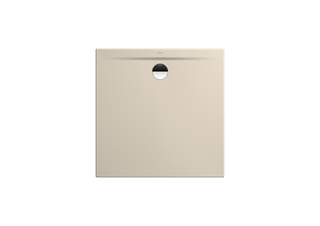 Kaldewei DW SUPERPLAN ZERO 1592-5 150x150cm, WTR extrafl., SEC, w. bg20