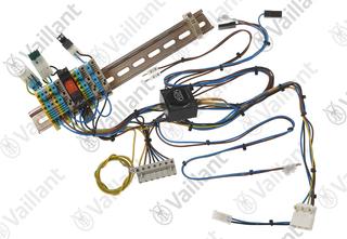 VA Kabelbaum (X1, 230 V) Vaillant-Nr. 0020020798
