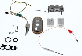 BOSCH Ersatzteil TTNR: 7736701772 Zündungsset für KBR 98-3 A 21-23