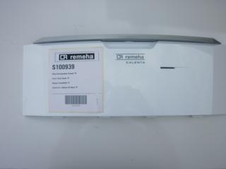 RE KLAPPE SCHALTFELD R S100939