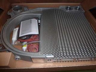 RE Zwischenglied GAS 310 / 610 Eco S57699