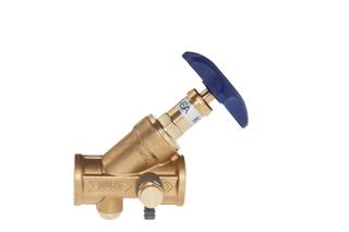 BEU KFR-Ventil DN32 IG 11/4"x11/4"