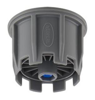 Neoperl Innenteil NEOSTRAHL Dripless LP M 22/M 24, mit Dichtung, weiß, Full Flow