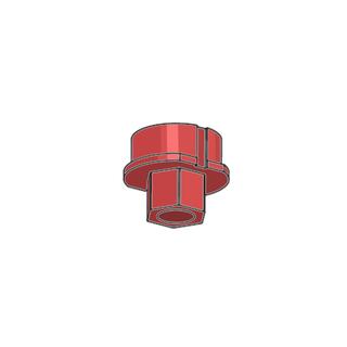 Laufen Serviceschlüssel KARTELL für Waschtisch, für Ablaufventil