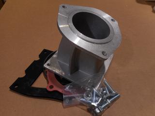 RE MISCHSTÜCK BIEGUNG 160 - 200 KW S100581
