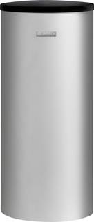 BOSCH Warmwasserspeicher Storacell W 160-5 P 1 A, 160 l, bodensteh., silber