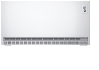 STIEBEL Wärmespeicher ETS 600 Plus, 6 kW, 400 V, weiß
