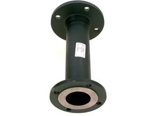 BOSCH Ersatzteil TTNR: 8738806644 Rohr Kunde zu RSK int.4 everp