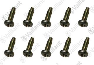 VA Schraube, (x10) Vaillant-Nr. 0010047504