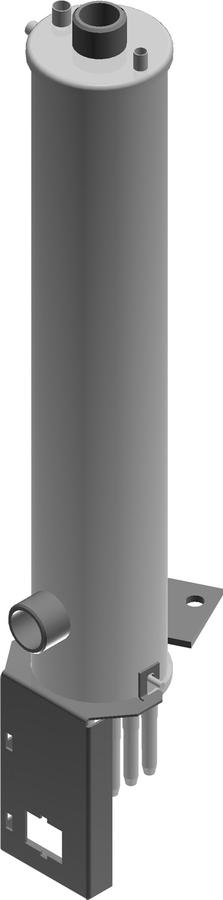 Artikelbild 1 des Artikels „BOSCH Ersatzteil TTNR: 87183102560 Elektroheizung 1
