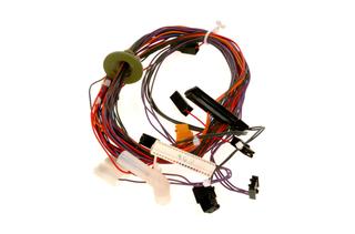 BOSCH Ersatzteil TTNR: 87144020970 Kabelbaum