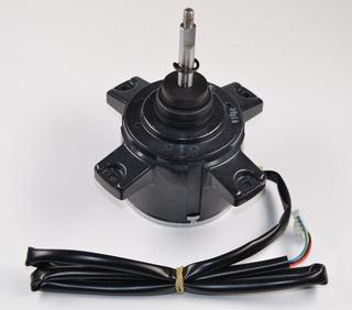 RK Ventilatormotor, Verflüssiger MVT 601 DC