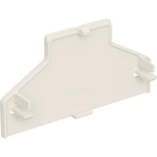 GE Abdeckung für Elektroanschluss f. Geberit AquaClean 5000/5000plus,beige