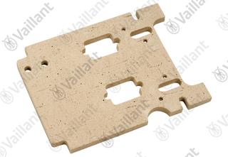 VA Isolierplatte Vaillant-Nr. 210745