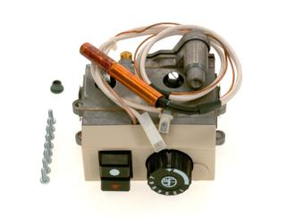 BOSCH Ersatzteil TTNR: 87387207530 Gasarmatur