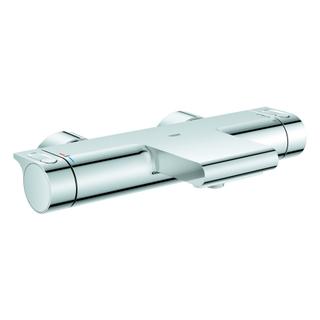 GROHE Wannen-Thermostat Grohtherm 2000 1/2", Wandmontage, chrom
