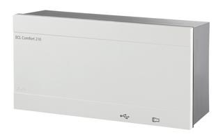 Danfoss elektronischer Regler ECL210B ECL Comfort 210B, 230 V
