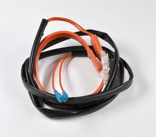 RK Elektrische Kurbelwannenheiz. MVV 1200 DC