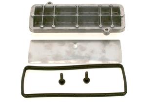 BOSCH Ersatzteil TTNR: 87110002620 Deckel