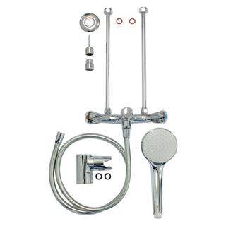 Vaillant Armatur VNO 2/2, f Übertischinst., BW o. Dusche