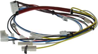 BOSCH Ersatzteil TTNR: 8738724170 Kabelbaum