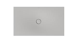 Duschfläche BetteFloor 5797 130x75cm, Anti/Pro, Mini-WT, dust