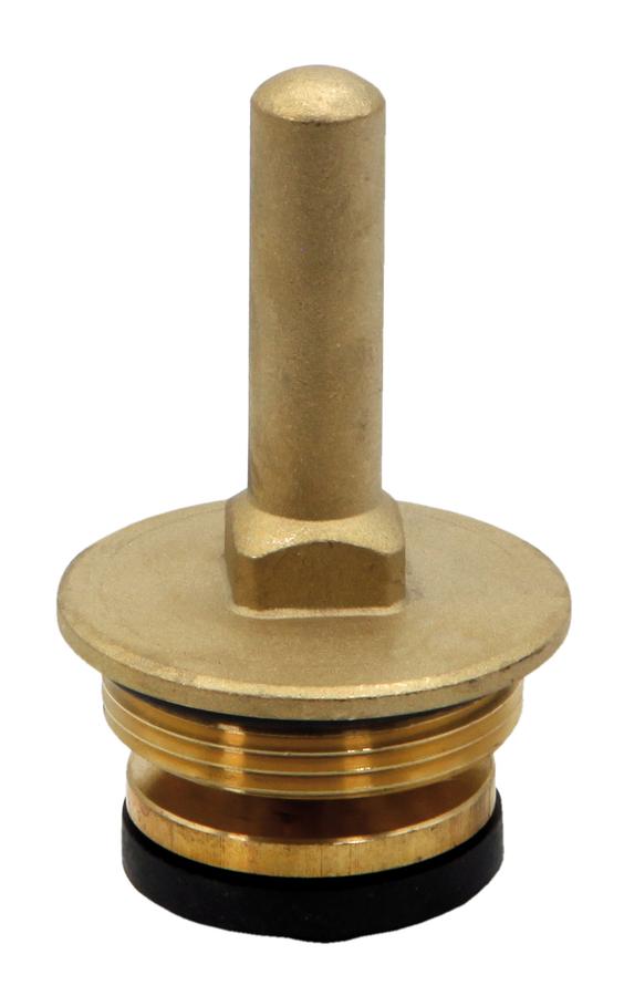 Artikelbild 1 des Artikels „Schlösser RFV-Oberteil 1820 DN 40, G 1 1/2, Messing, DIN-DVGW DN 40, G 1 1/2“