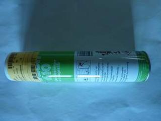 RE KESSELREINIGUNGSMITTEL FAUCH 610 7603919