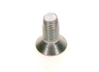 BOSCH Ersatzteil TTNR: 87186602000 Schraube 60x14 (2x)
