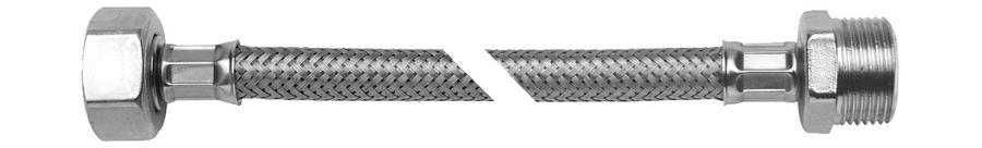 Artikelbild 1 des Artikels „ASW Wasch-/Spülmaschinen-Zulaufschlauch 1500mm, DN 10, 3/8