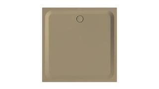 Duschwanne BetteUltra 5828 140x140x3,5cm, hazel