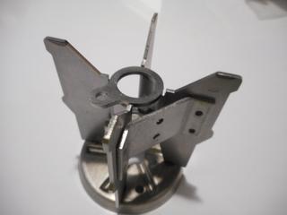 RE TURBULATOR N1 97955958