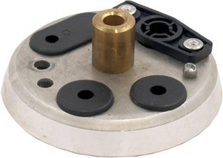 Wolf Luftdrossel R1-K23 für WK02