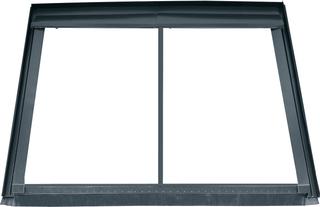 BOSCH Indach-Grundset FKI5-2T skr, Pfannen, f F-Kol. SO5000/7000TFV