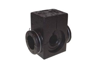 Danfoss EPP-Isolierschale DN 15, f ASV-M/-I/-P, USV, s, m. 120 GrC
