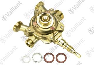 VA Wasserschalter Vaillant-Nr. 011272