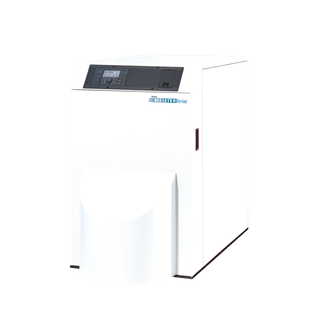 MHG Öl-Brennwertkessel ecoDUO 16 16 kW, bodenstehend