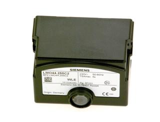 BOSCH Ersatzteil TTNR: 63034849 Ölfeuerungsautomat LMO44,255C2