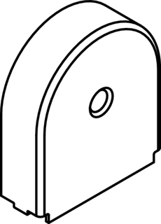 Gelenkkappe System 900