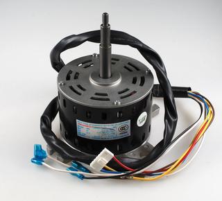 RK Verdampferventilatormotor RVD 1051 DC IT