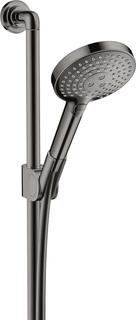 hansgrohe Brauseset Axor Citterio 900mm, m HB, 120mm, 3jet, pol. bla vc