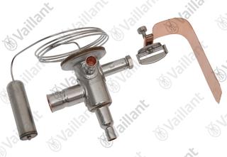 VA Expansionsventil, thermost. 6 kW Vaillant-Nr. 560693