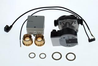 BOSCH Ersatzteil TTNR: 8735300750 Pumpe ST 15/9 130mm