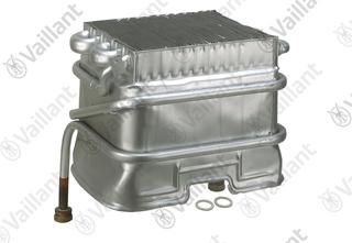 VA Wärmetauscher Vaillant-Nr. 061658
