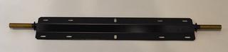 RK Achse, 910mm lang HTK 160/CLK 170-RV